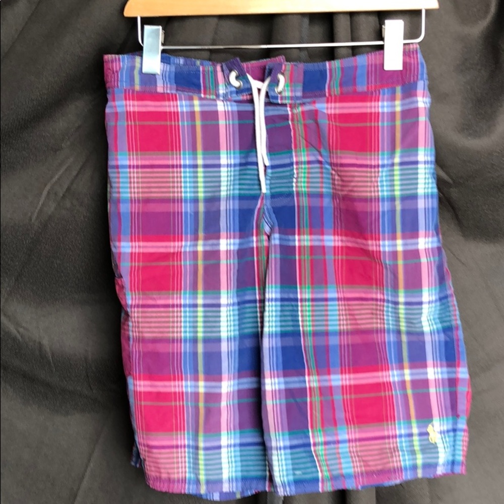 Polo Swimsuit size 14-16